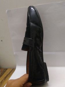 Like New Shoes