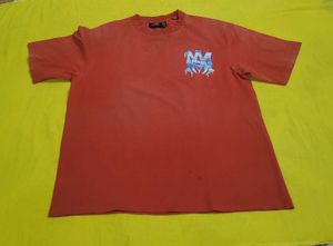 Amiri T-Shirt - Red