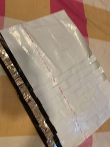 POD Courier Bags 8*10(10 Piece
