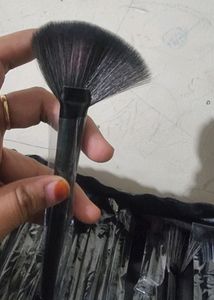 Eye Brushes Set New Design