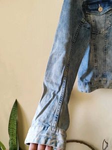 H&amp;M Denim Jacket