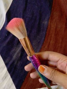 Mermaid Tail Makeup Brush