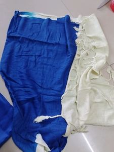 Brand New Witner Friendly Dress Material
