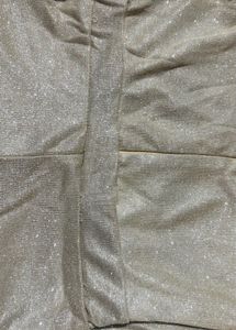 Shimmer Dress
