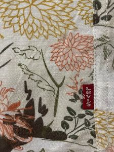 Levi's Men's Relaxed Fit Floral Shirt ‘s’