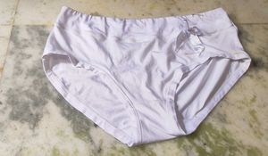 Comfortable White Briefs