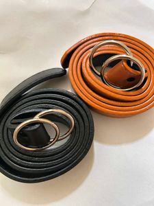 Classic Belt Bundle - Black &amp; Tan