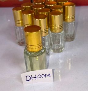 Attar Dhoom Bottle Long Lasting Pure Handmade
