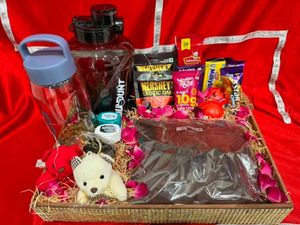 dm kare bouquet vgra and handmade gifts ke liye an