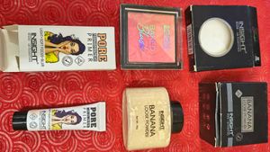 Insight Cosmetics Bundle makeup combo