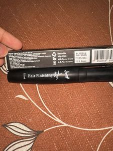 Jeva Hair Finishing Styler