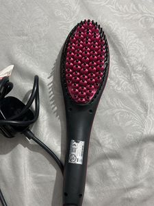 Sonashi Hair Straightening Brush 59 W