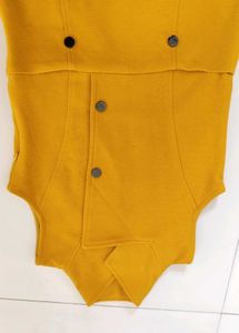Yellow color One piece