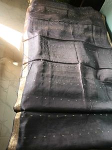 GentlyUsed Elegant SiecoGadwalSaree + StichedBl