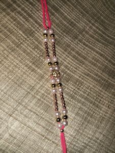 Handmade Rakhi