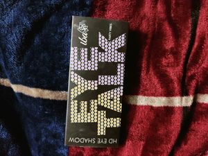 Iba Eyeshadow