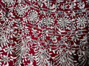 Maroon Floral Maxi Dress.Unused .New