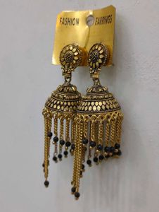 Unique Earrings  Ladies