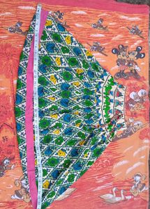 Radha Rani Ethnic Dress