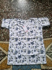 New Short Kurti