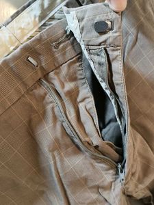 Men's Plaid shorts