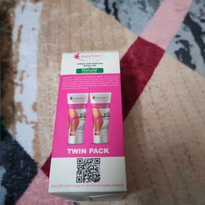 Everteen Creme Hair Remover