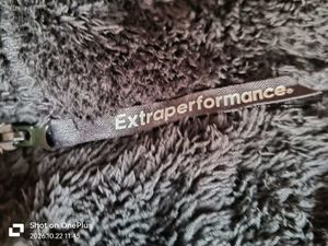 Brand is EXTCozy Black Fleece Hoodie Jacket OG