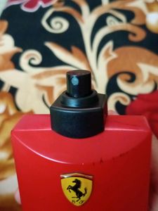 Original Scuderia Ferrari Eua De Toilette