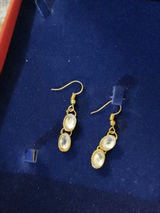 kundan Traditional Jewellery Set