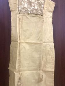 Kurta Skirt Set