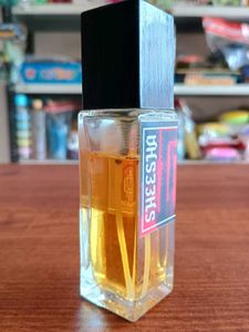 TFTobacco oud SHEESHA Perfume Bottle