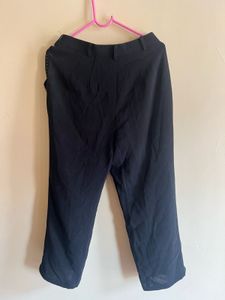 Black Dress Pants