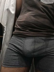 Levi's Boxer Briefs M size