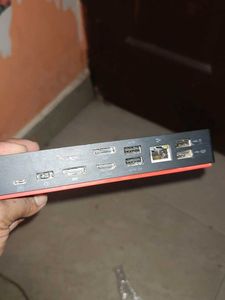 ThinkPad Docking Station
