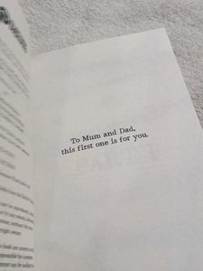 A Good Girl's Guide to Murder