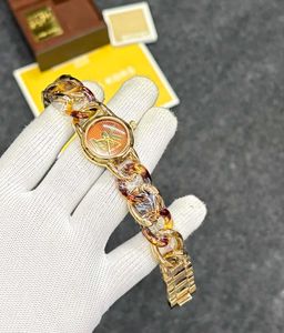 Michael Kors Watch - Rose Gold &amp; Tortoiseshell