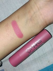Mars Matte Lipstick Duo