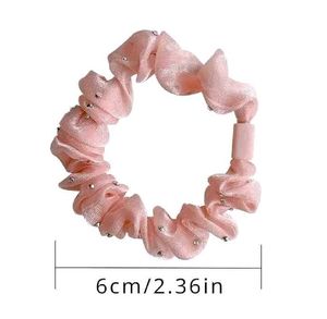 Chic Scrunchie Set pack of 12