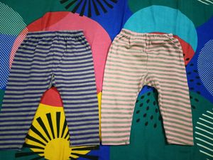 Warm Leggings For Babies