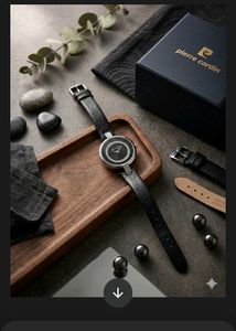 Pierre cardain Black Watch