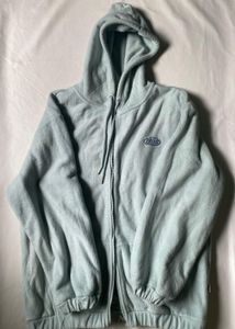 CALI Hoodie Jacket