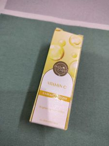 Body cupid vitamin c radiance serum