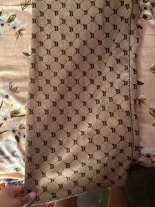 Stylish Monogrammed Lounge Pants