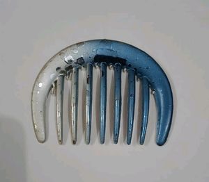 Combo Of Different Combs