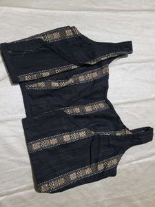 Ethnic Blouse