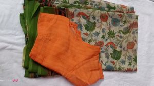 3sarees Combo