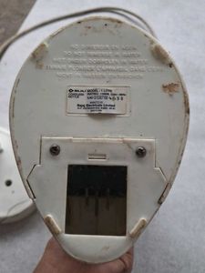 bajaj electric kettle