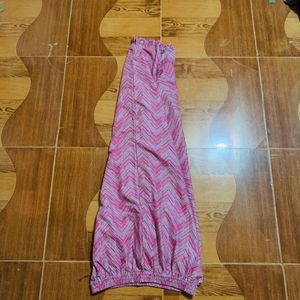 Patterned Leggings