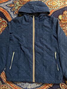 Zara Original 100% Unisex Jacket