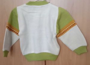 sweater set for kids